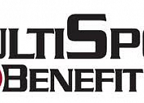 Logo Multisport benefit