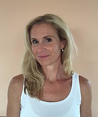 Naďa Harenčáková