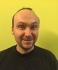 Václav Sekyra
