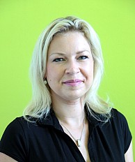 Monika Hovorková