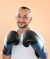 Michal Dufek