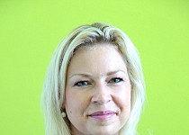 Monika Hovorková
