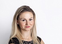 Michaela Dvořáková