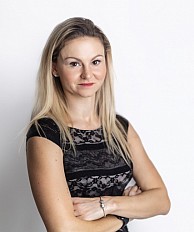 Michaela Dvořáková