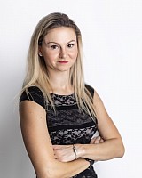 Michaela Dvořáková